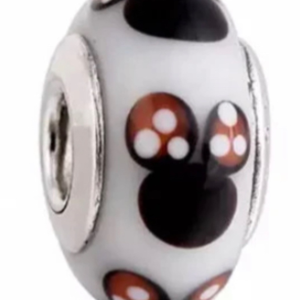 Pandora Disney Collection, Minnie Mouse Charm